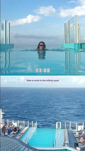 Here’s some of what you can get up to on P&O Cruises Arvia