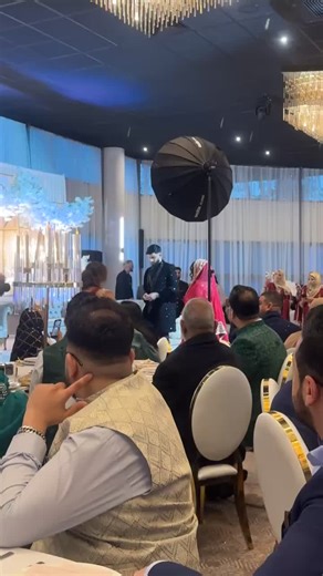 Exciting Highlights of Pakistani Wedding Traditions