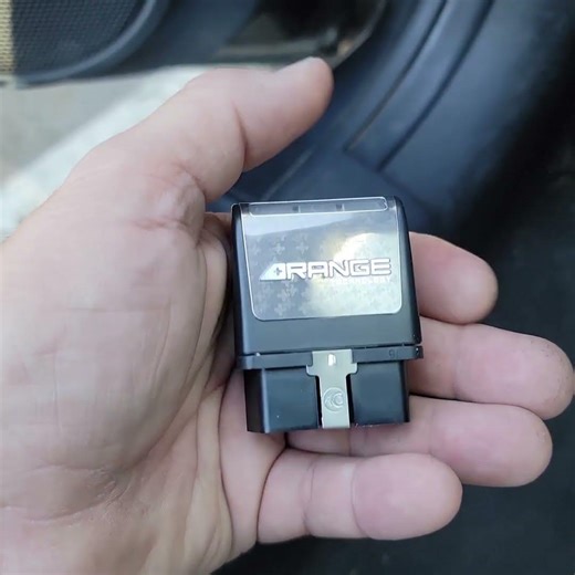 Range AFM/DFM Disabler! Is it really that easy?