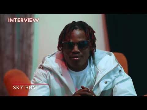 Interview Sky BBM Officiel #réalisateur #interview Famasnickoff
