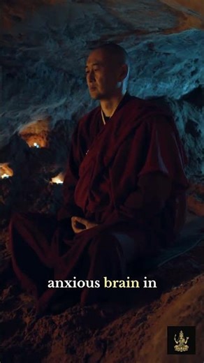 Ancient Brain Hack: 5-Minute Meditation That Stops Anxiety (Trataka Technique)