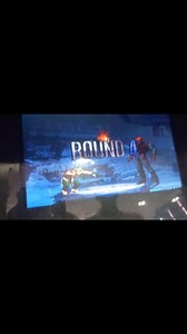 KOF TOUR ❤️ 🌏🔥🔥 📍 RUGAL come back..😂🤣 round 2 💯 | Dama Hulisani