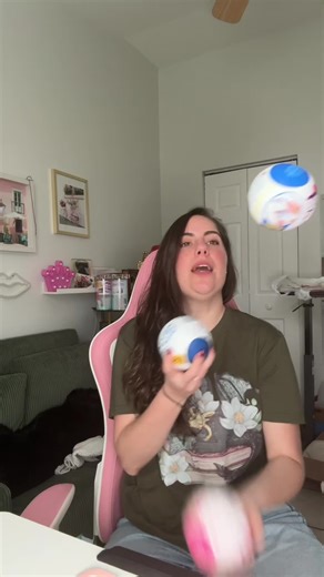 Let’s open three balls from MiniBrands from three different series! | Opening Mini Brands