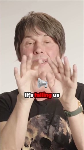 Is the universe just a giant storage device? Brian Cox explains.