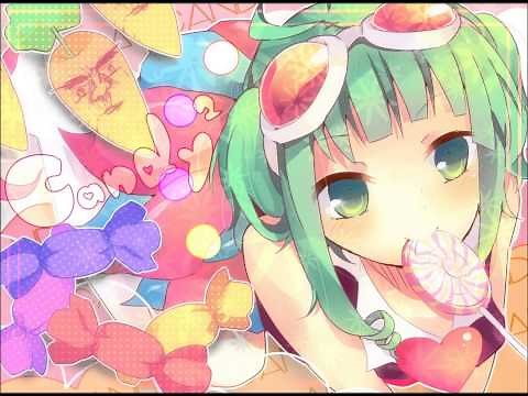 Nightcore-Candy Candy