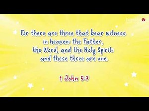 Daystar Junior Church Live Stream | Ages 5 - 9 | Sunday, May 21, 2023