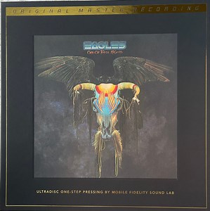 Eagles - One Of These Nights