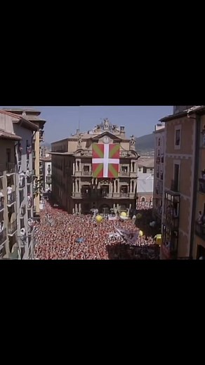 San Fermin 2025: Celebrating Basque Culture and Traditions