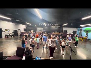 The Hammer- Matilda Jr SCTC