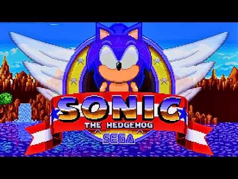 Sonic.EXE Corruption Chaos Remake