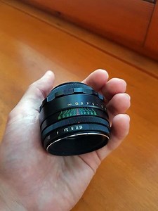 Helios 44-2 Swirly Bokeh Review, Sample Images for Under