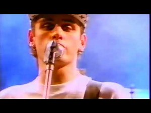 Jesus Jones - Right Here, Right Now (1991 Music Video) | #67 Song