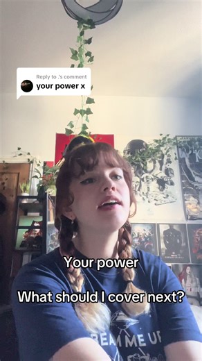 Cover Suggestions for Your Power by Billie Eilish