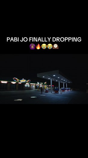 PABI JO DROPPING NEXT WEEK! Are You Ready? 🔥