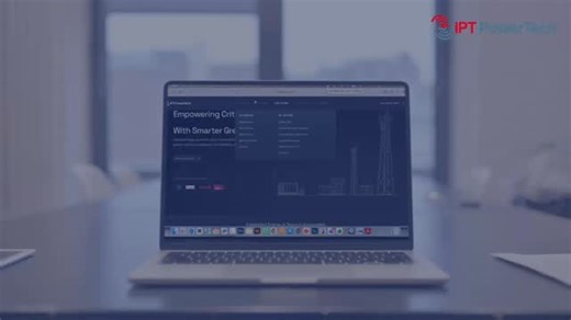 IPT Powertech Group | We’ve officially launched our new website! Discover our solutions, explore our global footprint, and connect with our team. Visit... | Instagram