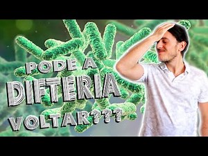 Microbiologia: Corynebacterium.