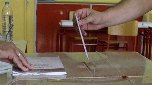 Μεγάλη δημοσκόπηση του ALPHA (Α΄ ΜΕΡΟΣ)