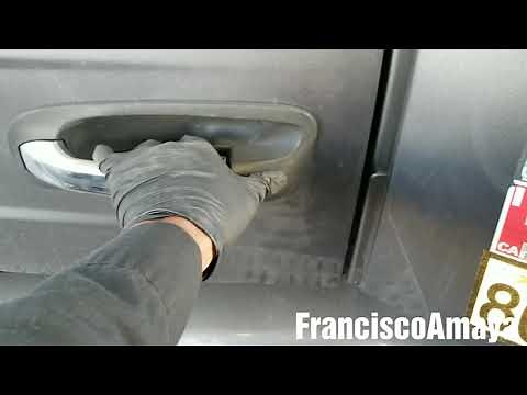 peterbilt 579 door not opening inside outside mechanism broken kenworth t680
