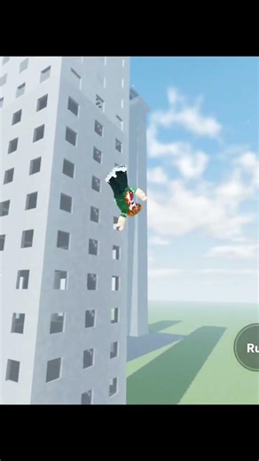 Roblox ragdoll trend 😳 #roblox #robloxedit #ragdolls