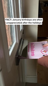 Ever gotten a card that feels like a warm hug? Now imagine it comes with cake—yes, actual cake! 🎂💌 It’s the perfect mix of heartfelt and delicious, making every moment extra sweet. | MailBakes