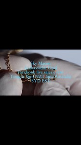 Part 5 | Sky Mason