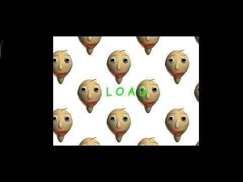 Baldi Basics Secret code