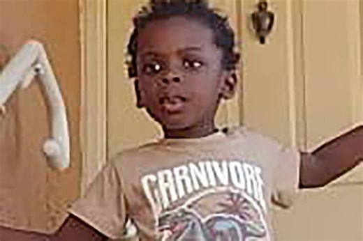 5-Year-Old's Family Notices He's Missing as They're Unpacking in New Home. Then His Body Is Found