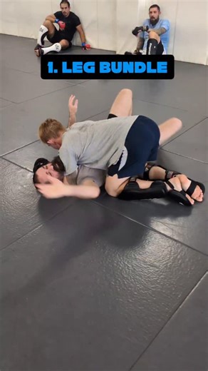 Elevate MMA Academy on Instagram: "Escaping Side Control, Becoming Unpinable, Becoming Ungovernable Shout out to some massive innovators like Pedro Sauer, Dave Porter, Craigee Jones, Marcelo Garcia, and Eduardo Telles. There are so many creative ways to create motion and find space to escape. Almost all of these options punish an opponent who tries too hard to control you. What if they don't? Then just use the space they leave behind to do more traditional escapes"