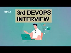 THIRD DEVOPS INTERVIEW | EXPERIENCED | REALTIME QUESTIONS | TELEPHONIC ROUND
