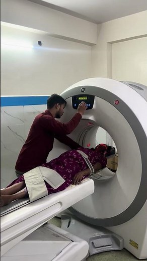 Ct Scan Of Ear