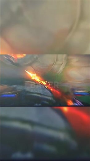 🔥 INSANE Clutch in Mobile Legends! 😱 Last Second Savage Kill #shorts