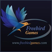 Steam Developer: Freebird Games