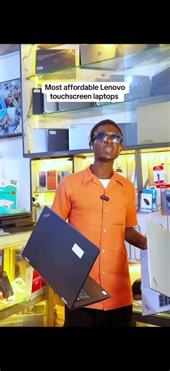 Neatly Foreign Pre-owned Lenovo yoga X370 & X380 Price:270k(yoga X370) Price:280(yoga X380) Performance: - Intel Corei5 - 256GB SSD - 8GB RAM - Intel graphic Family - 14” FHD Resolution - Camera/Webcam Privacy - Fingerprint - X360 convertible touchscreen - Keyboard Backlight - Bluetooth - type-c port 3.0 - USB port - Headphone jack Quality: USA Used * 1-Months Warranty Software Support Package Contents: Laptop (Essential Programs installed Charger and Power Cable To place an order: Send a DM via