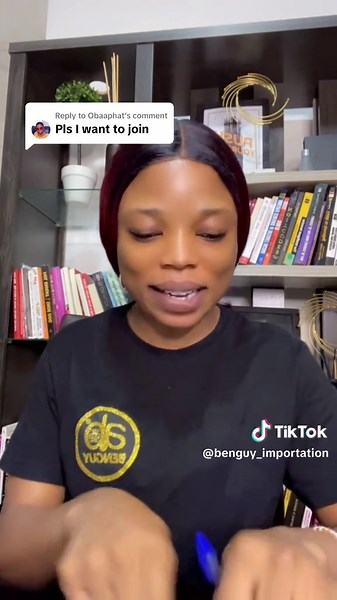 Online Importation Course with Benguy: Start Your Business Journey Now!