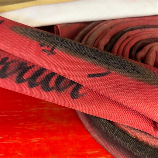 Snap-tite Hose Highlights Heat Resistance Updates in Line with New UL-19 Standards