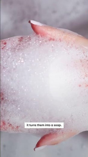 Soap Science Explained Simply | What Happens to Lye?