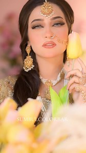 1.7K views |  signature Bride by SUMBUL “Where dreams turn into...