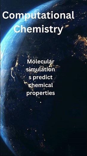 "Unveiling Chemical Insights: Molecular Simulations and Density Functional Theory"
