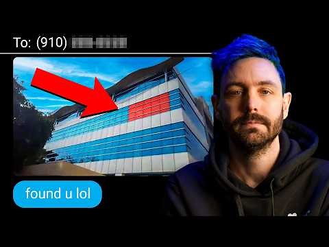 We Found their Scam Call Center...Let's Tell Them