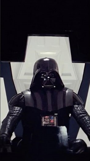 Vader Loves to troll... #starwars #meme