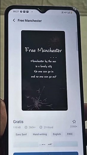How to Get Free Vivo Fonts Without an App