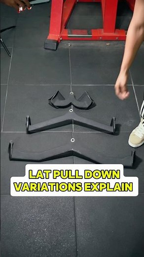 Wide Grip vs Close Grip Lat Pulldown: What Actually Changes