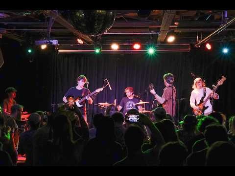 Young and Dead - Live at the Urban Lounge - 6/13/2026 - Salt Lake City, UT