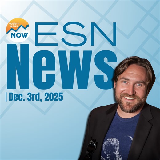 Inyo County residents — your voice matters. NIHD and SIHD are teaming up for a Community Health Needs Assessment, and they’re asking the entire community to weigh in. The survey takes less than 10 minutes, is anonymous, and available in English and Spanish. Your input helps shape future healthcare priorities across the county. Survey closes December 8 — a small time investment with a big community impact. NIHD Survey: https://www.surveymonkey.com/r/NorthernInyo2025 SIHD Survey: https://www.surve