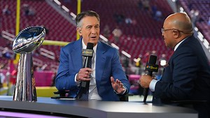 Cris Collinsworth decides on future after $100m takeover of NBC star's company