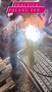 6G POSITION PRACTICE #weld #welding #weldernation #followers #weldernation #SMAWNC2 #tigwelder #constructionlife #highlights2025 #WeldingInspector #viralpost2025 #constructionworker #inspection | Mang Dyeygz