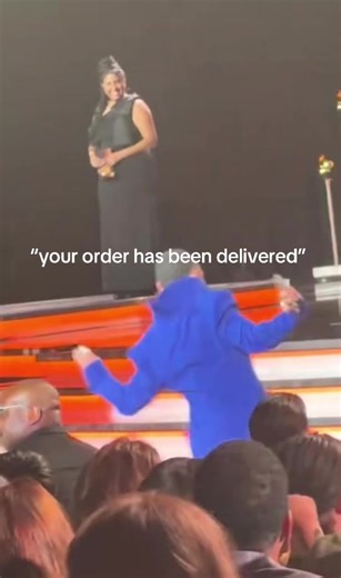 Funny Delivery Confirmation Reactions