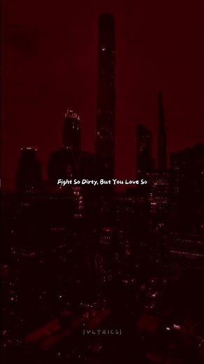 Teeth - Seconds of Summer | lyrics | aesthetic | whatsapp Status | English songs | slowed | speed up