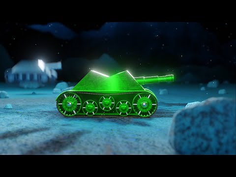 ShellShock Live v1.0 Official Trailer