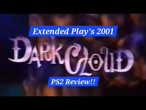 Extended Play's 2001 Dark Cloud PS2 Review!!